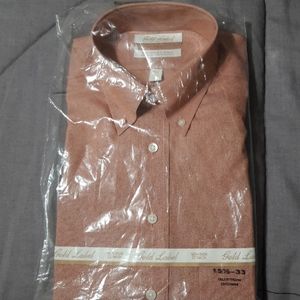 Men's Dress Shirt